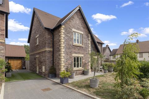 undefined, Long Hazel Mead, Sparkford, Yeovil, Somerset, BA22