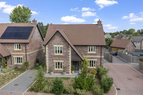 undefined, Long Hazel Mead, Sparkford, Yeovil, Somerset, BA22