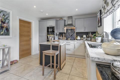 undefined, Long Hazel Mead, Sparkford, Yeovil, Somerset, BA22