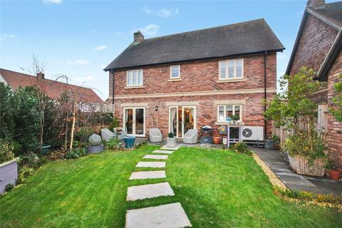 undefined, Long Hazel Mead, Sparkford, Yeovil, Somerset, BA22
