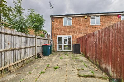 34 Ash Keys, Crawley, RH10 6TJ