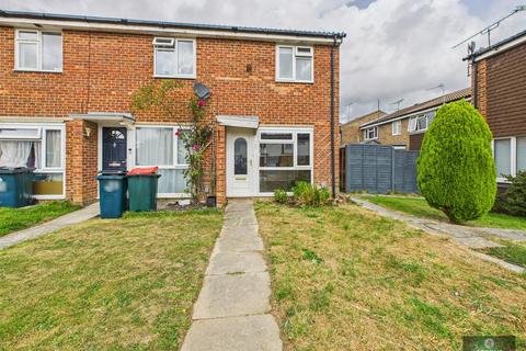 34 Ash Keys, Crawley, RH10 6TJ