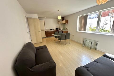 undefined, 38 Ryland Steet, B16 8DD