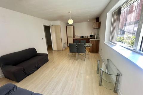 undefined, 38 Ryland Steet, B16 8DD