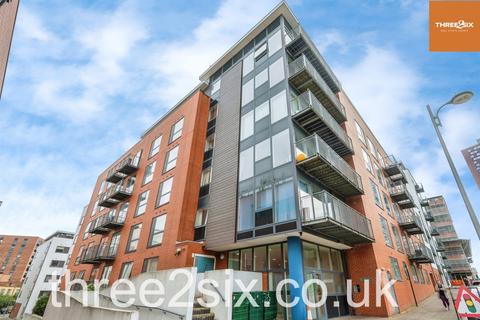 38 Ryland Steet, B16 8DD