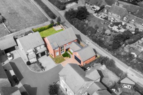 undefined, Paget Rise, Austrey, Atherstone, Warwickshire, CV9