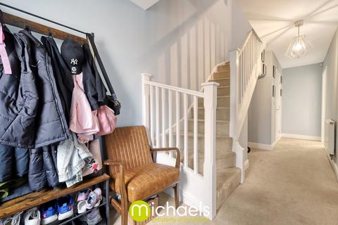 3 bedroom semi-detached house for sale, Blade Road, Colchester, Colchester, CO4