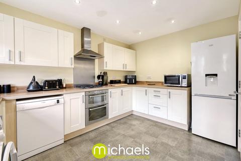3 bedroom semi-detached house for sale, Blade Road, Colchester, Colchester, CO4