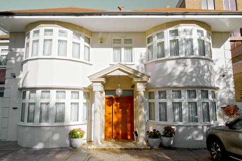 undefined, Brondesbury Park, NW6