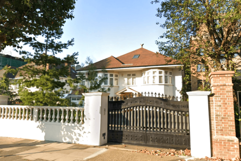 undefined, Brondesbury Park, NW6
