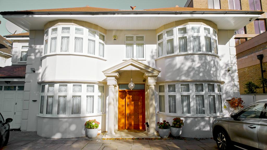 Brondesbury Park, London, NW6
