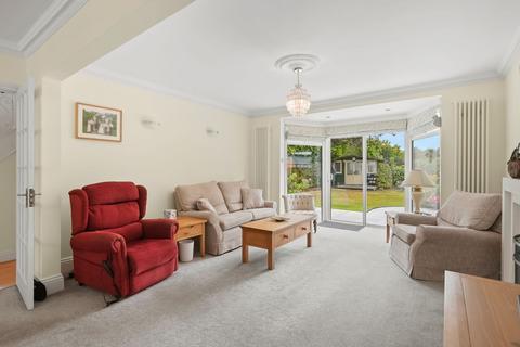 74 Quarry Park Road, Cheam, Sutton, SM1 2DR