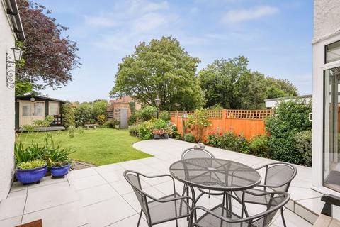 74 Quarry Park Road, Cheam, Sutton, SM1 2DR