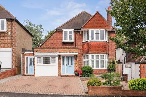 74 Quarry Park Road, Cheam, Sutton, SM1 2DR