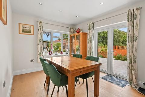 74 Quarry Park Road, Cheam, Sutton, SM1 2DR
