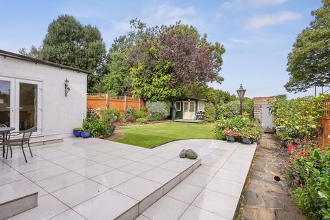 74 Quarry Park Road, Cheam, Sutton, SM1 2DR