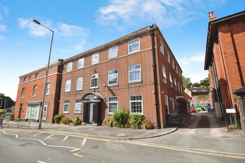 undefined, King Street, Newcastle-Under-Lyme