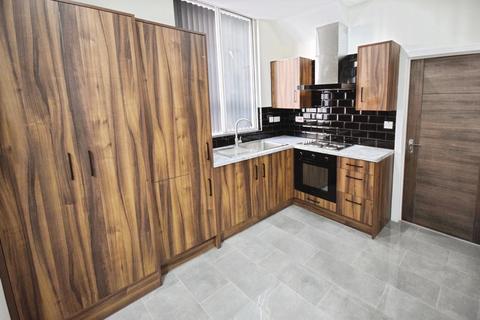 undefined, King Street, Newcastle-Under-Lyme
