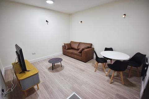 undefined, King Street, Newcastle-Under-Lyme