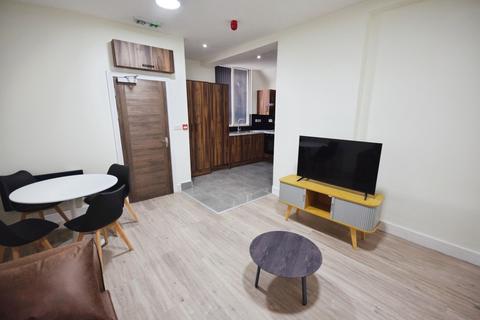 undefined, King Street, Newcastle-Under-Lyme