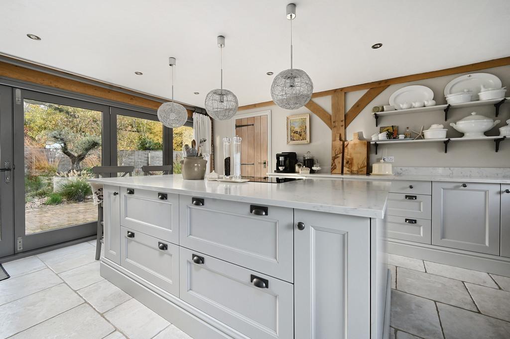 Partridge farm  partridge barn   starvecrow lane