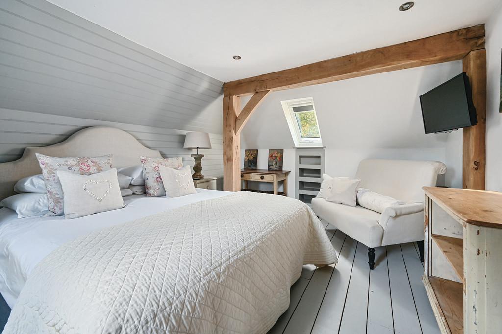 Partridge farm  partridge barn   starvecrow lane