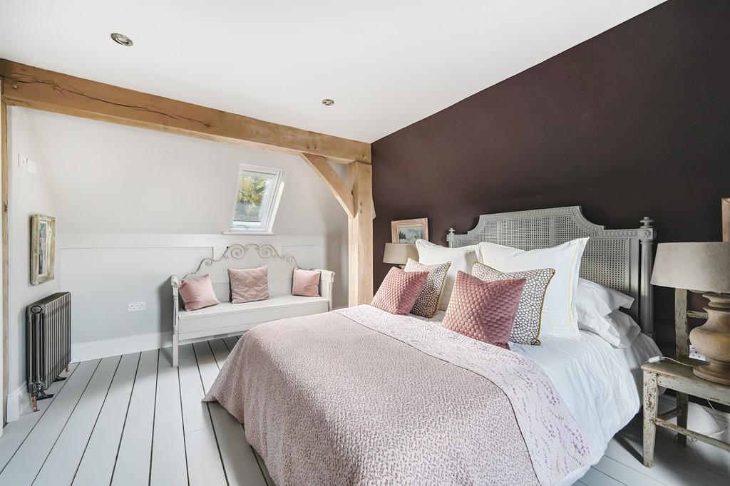 Partridge farm  partridge barn   starvecrow lane