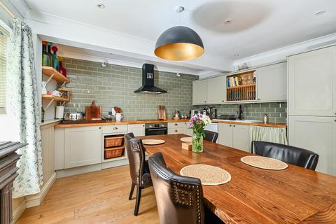 1 bedroom semi-detached bungalow for sale, Houghton Green Lane, Playden, East Sussex TN31 7PL