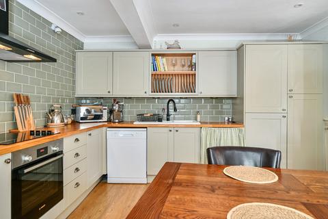 1 bedroom semi-detached bungalow for sale, Houghton Green Lane, Playden, East Sussex TN31 7PL