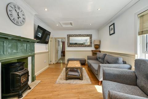 1 bedroom semi-detached bungalow for sale, Houghton Green Lane, Playden, East Sussex TN31 7PL