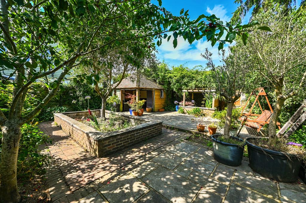 Crab apple cottage tn31 (18)