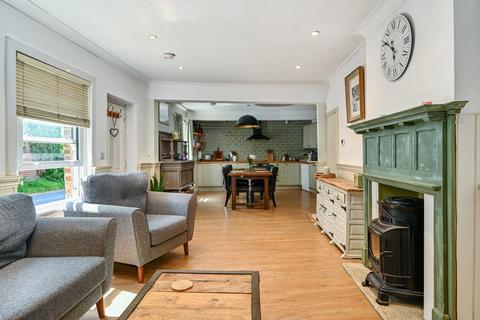 1 bedroom semi-detached bungalow for sale, Houghton Green Lane, Playden, East Sussex TN31 7PL