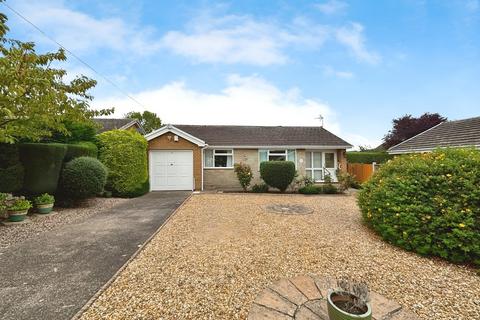 2 bedroom detached bungalow for sale, Claremont Road , Gainsborough