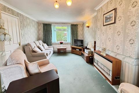 2 bedroom detached bungalow for sale, Claremont Road , Gainsborough