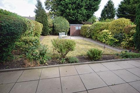 3 bedroom semi-detached house for sale, Hargrave Road, Shirley B90