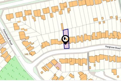 3 bedroom semi-detached house for sale, Hargrave Road, Shirley B90