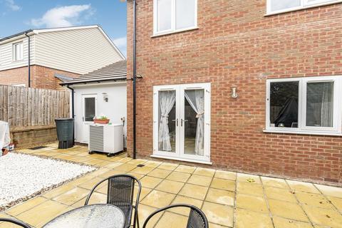 undefined, Littlewood Close, Cranbrook, EX5 7JU