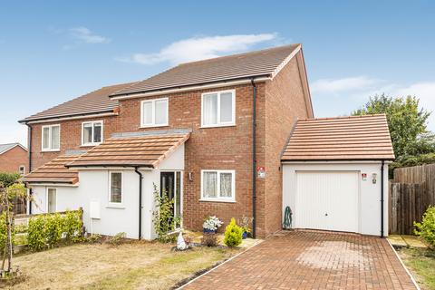 undefined, Littlewood Close, Cranbrook, EX5 7JU
