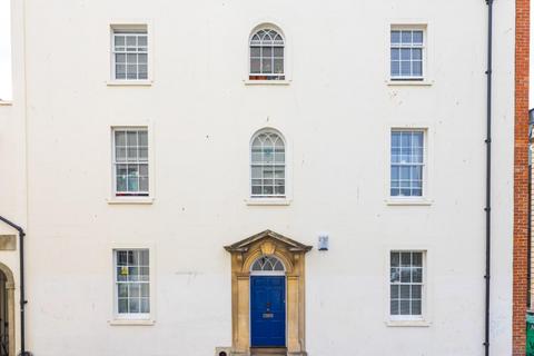 undefined, Pembroke Street, St Pauls