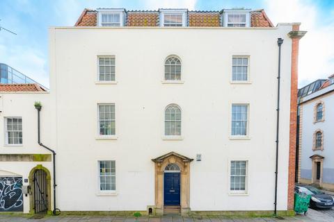 undefined, Pembroke Street, St Pauls