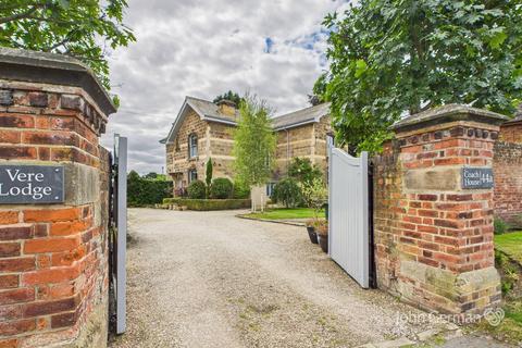 undefined, Twyford Road, Willington