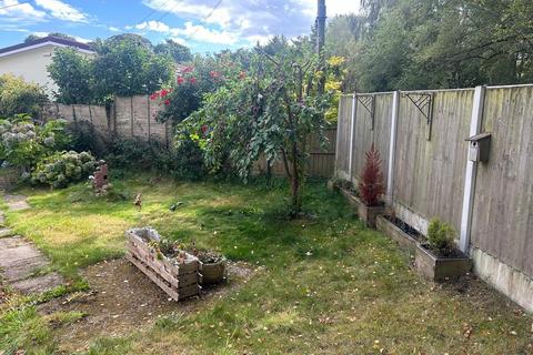undefined, Hogshead Lane, Oakmere, Northwich