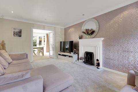 4 bedroom detached house for sale, Knightsbridge Avenue, kingsmead, Northwich