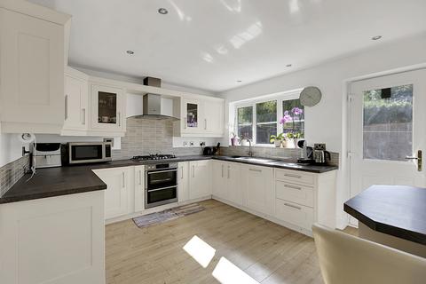4 bedroom detached house for sale, Knightsbridge Avenue, kingsmead, Northwich