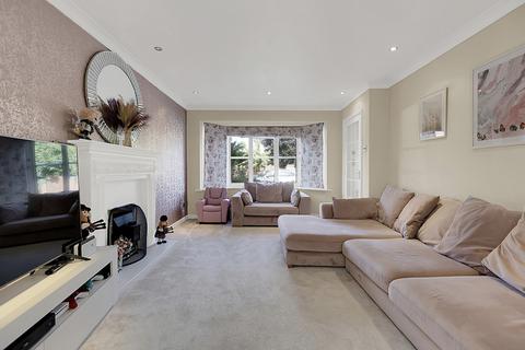 4 bedroom detached house for sale, Knightsbridge Avenue, kingsmead, Northwich