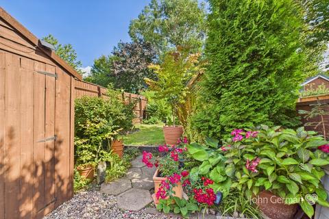 2 bedroom terraced house for sale, Main Street, Overseal