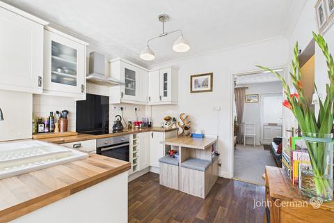 2 bedroom terraced house for sale, Main Street, Overseal