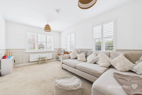 undefined, Osprey Drive, Branston