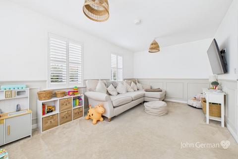 undefined, Osprey Drive, Branston