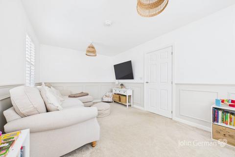undefined, Osprey Drive, Branston